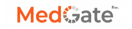 Medgate Logo